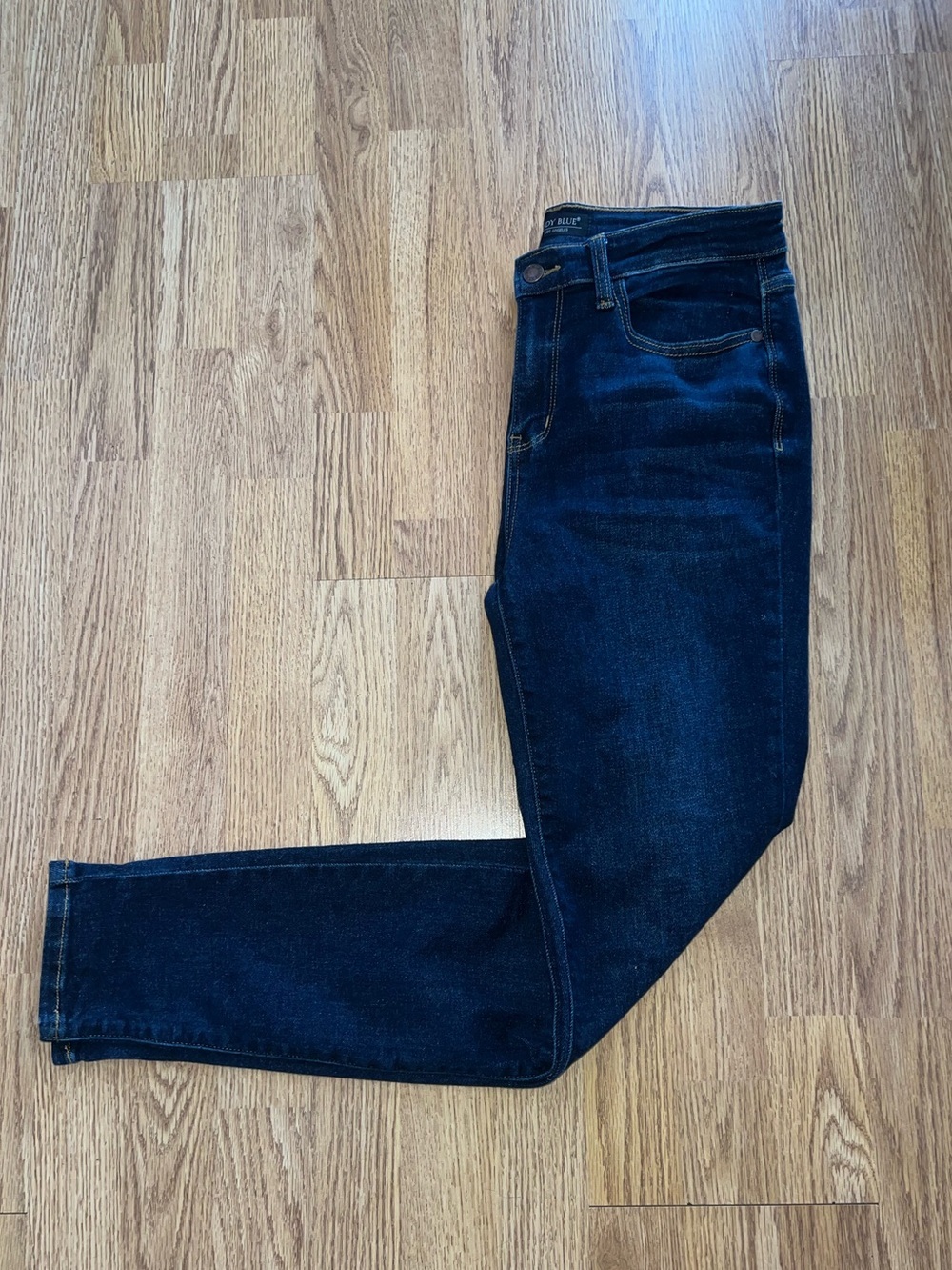 Judy Blue Jeans